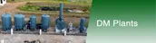 Sewage Treatment Plants