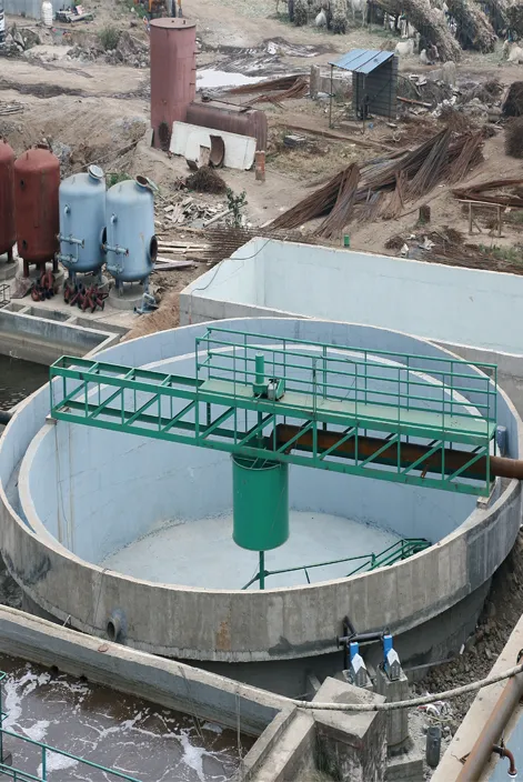 aquatechsystems - Water Treatment Plants