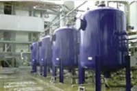 Ultra filtration
