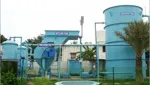 Sewage Water Treatment Plants